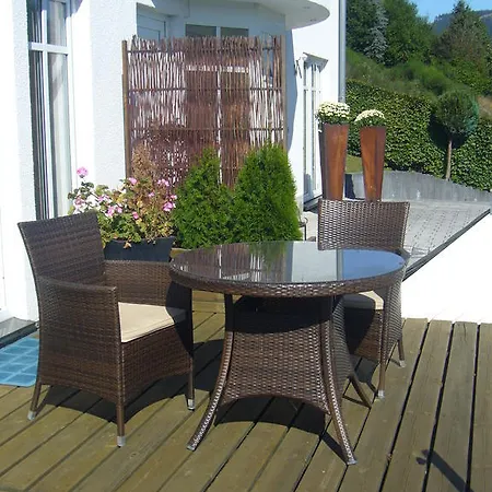 Haus Waldesruh Apartmán Olsberg