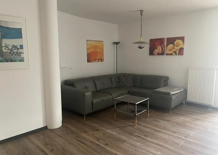 Haus Waldesruh オルスベルク