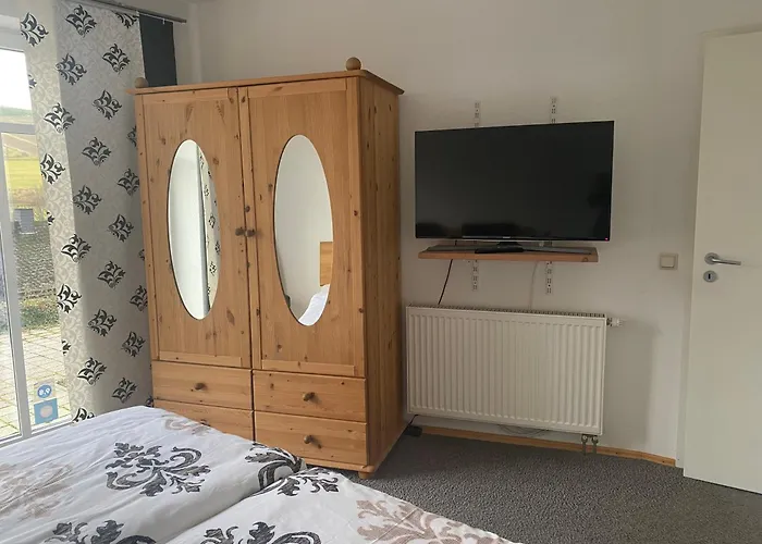 アパート Haus Waldesruh